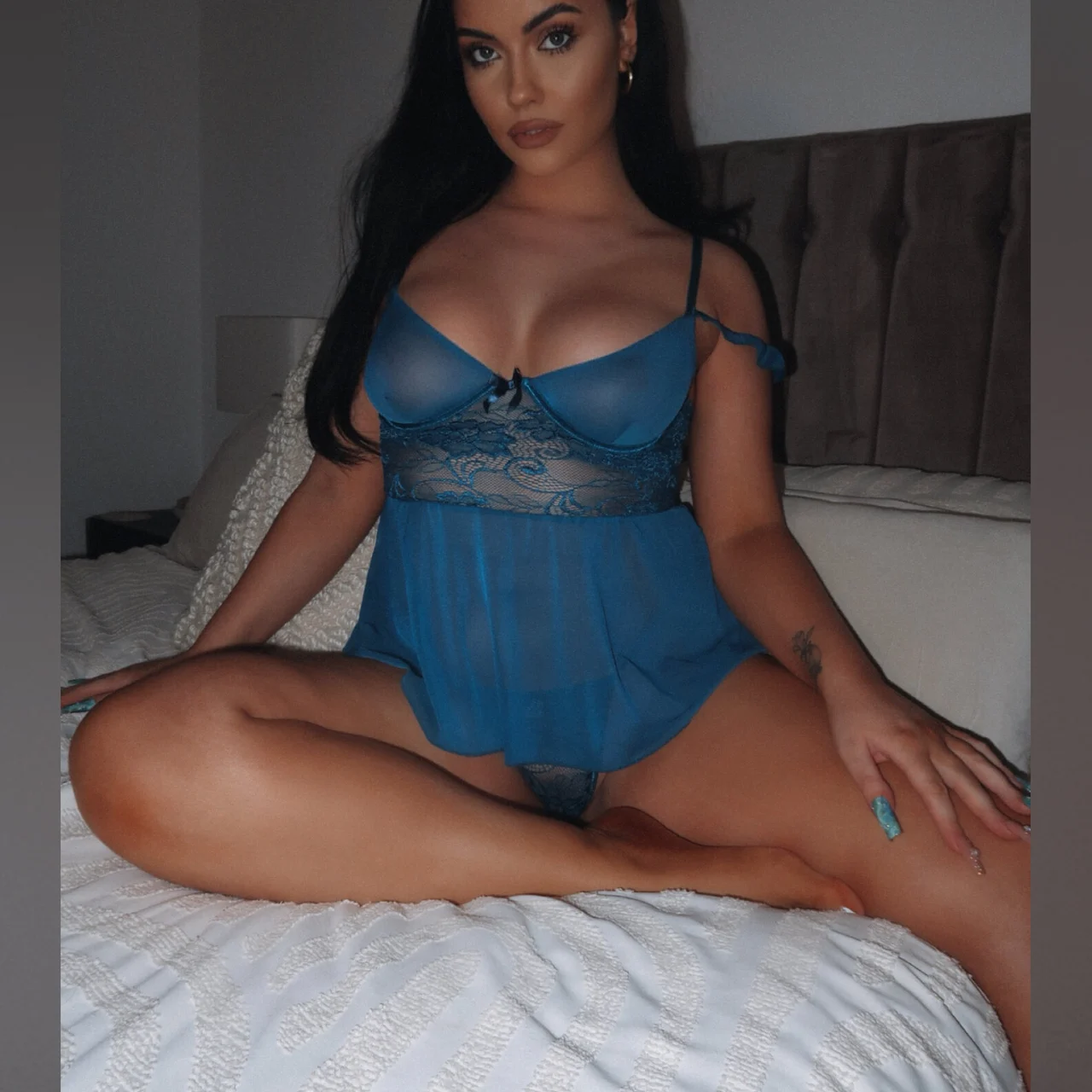 Coco 🍒 - OnlyFans model