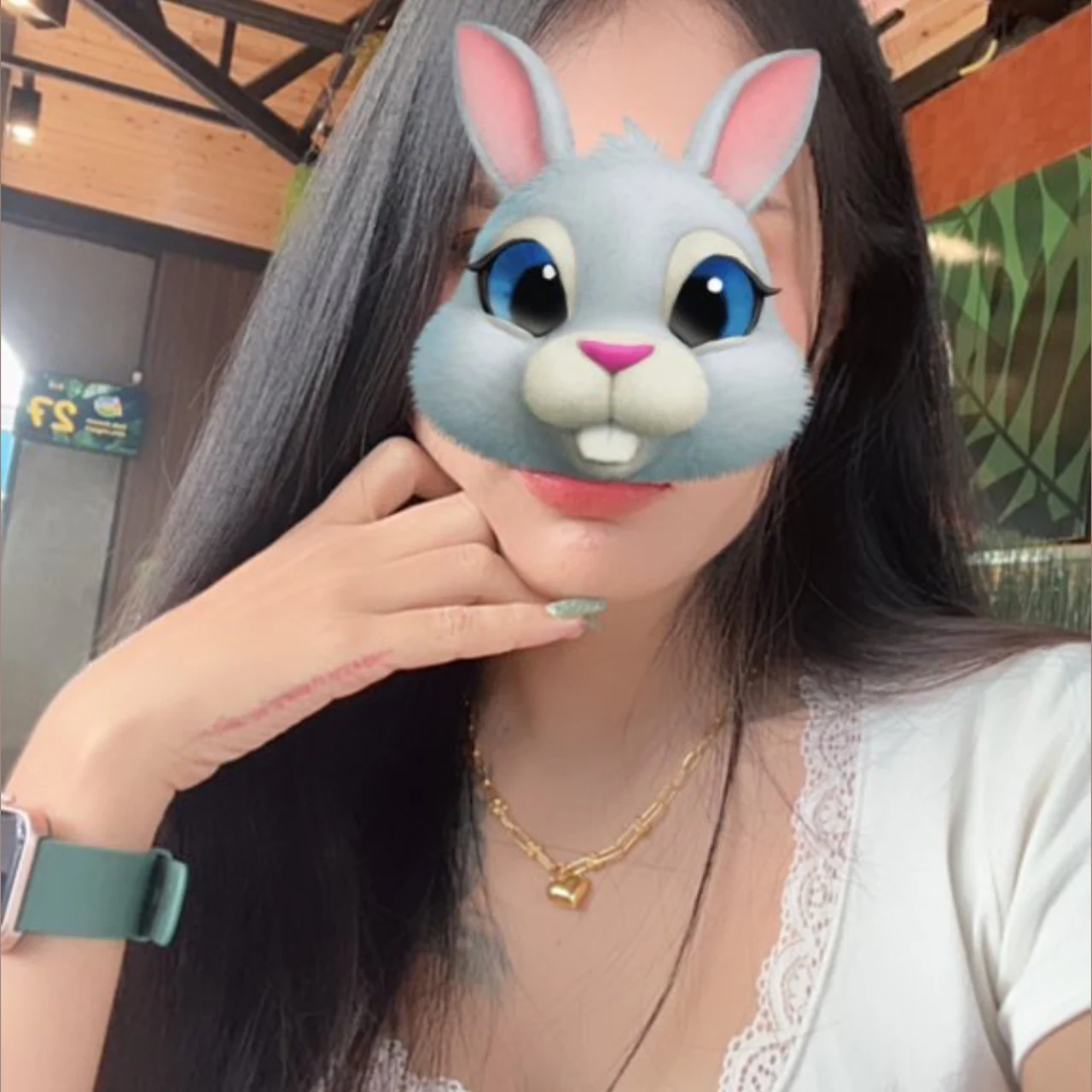 🌈กระต่ายน้อย 🐇 - OnlyFans model