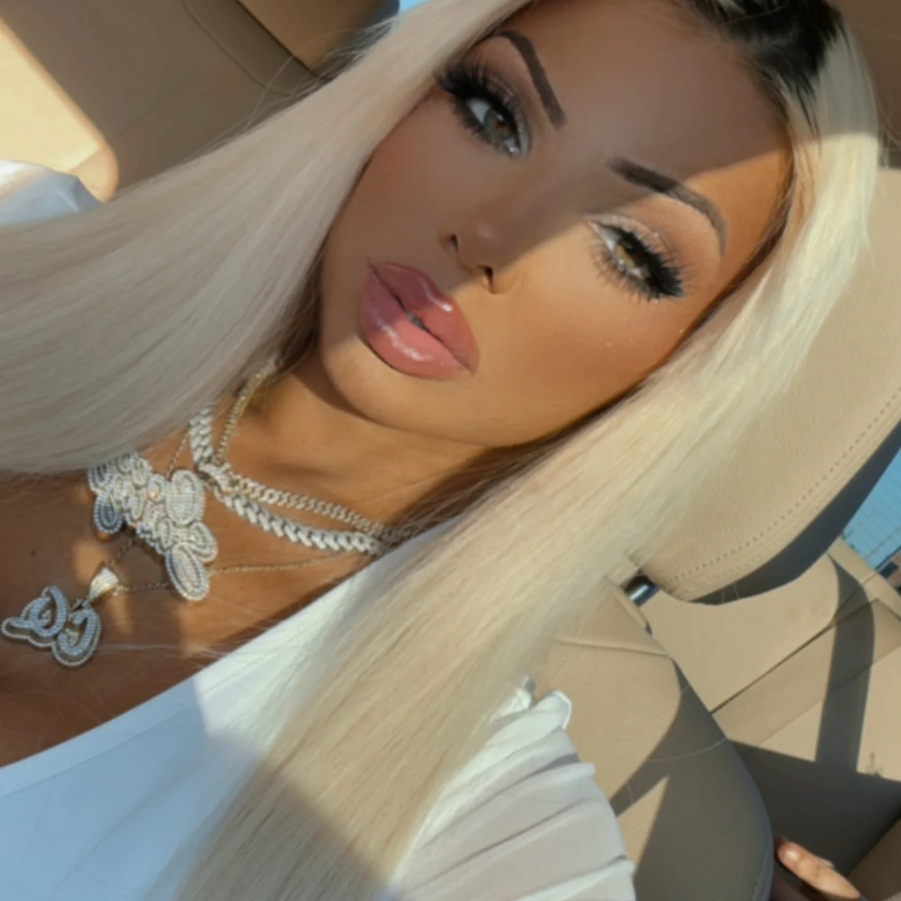 Coco - OnlyFans model