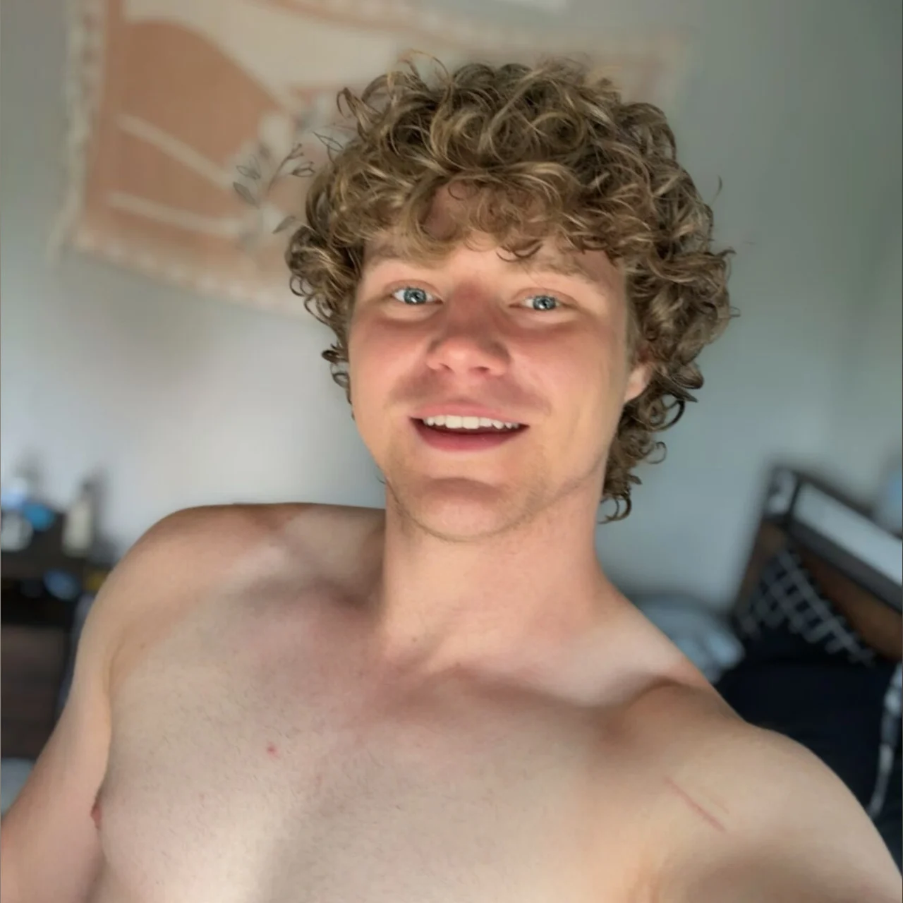 Cody Whitlock - OnlyFans model