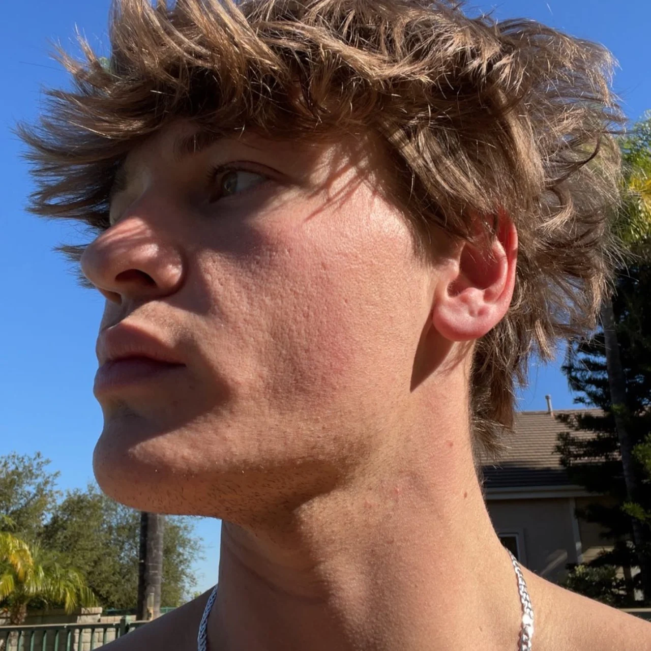 Conner Blakely - OnlyFans model