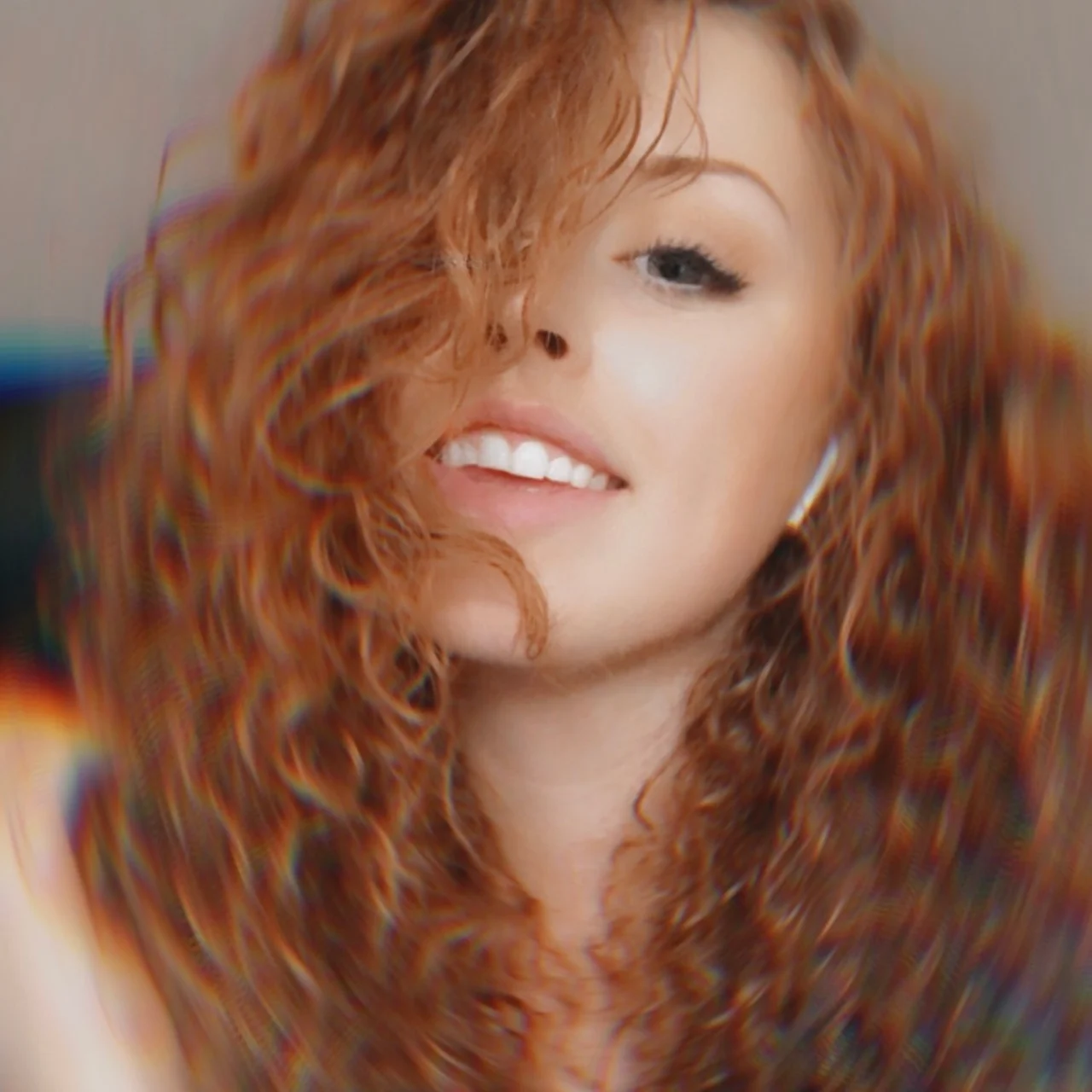 Connie - OnlyFans model