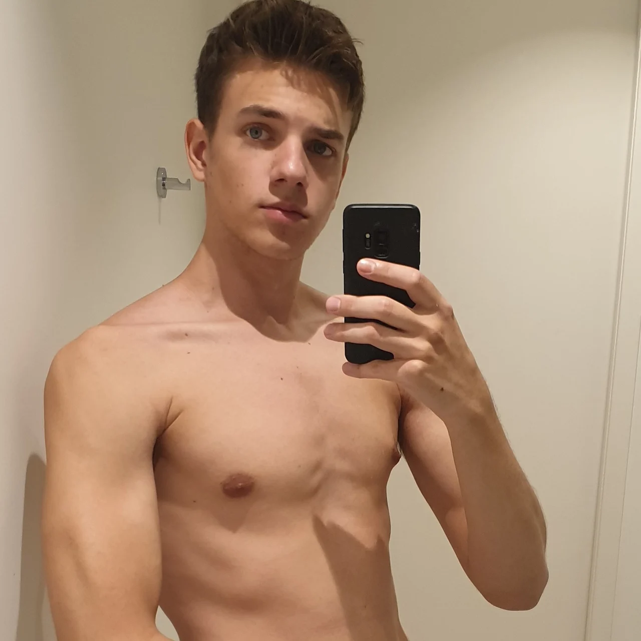 Connor Peters - OnlyFans model