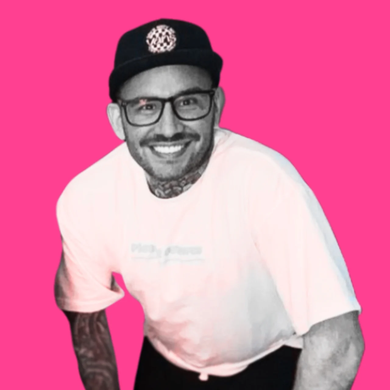 Jayce Carter - OnlyFans model