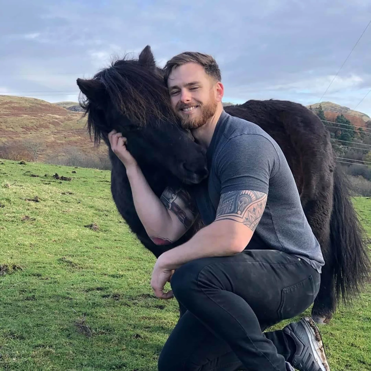 conzo - OnlyFans model