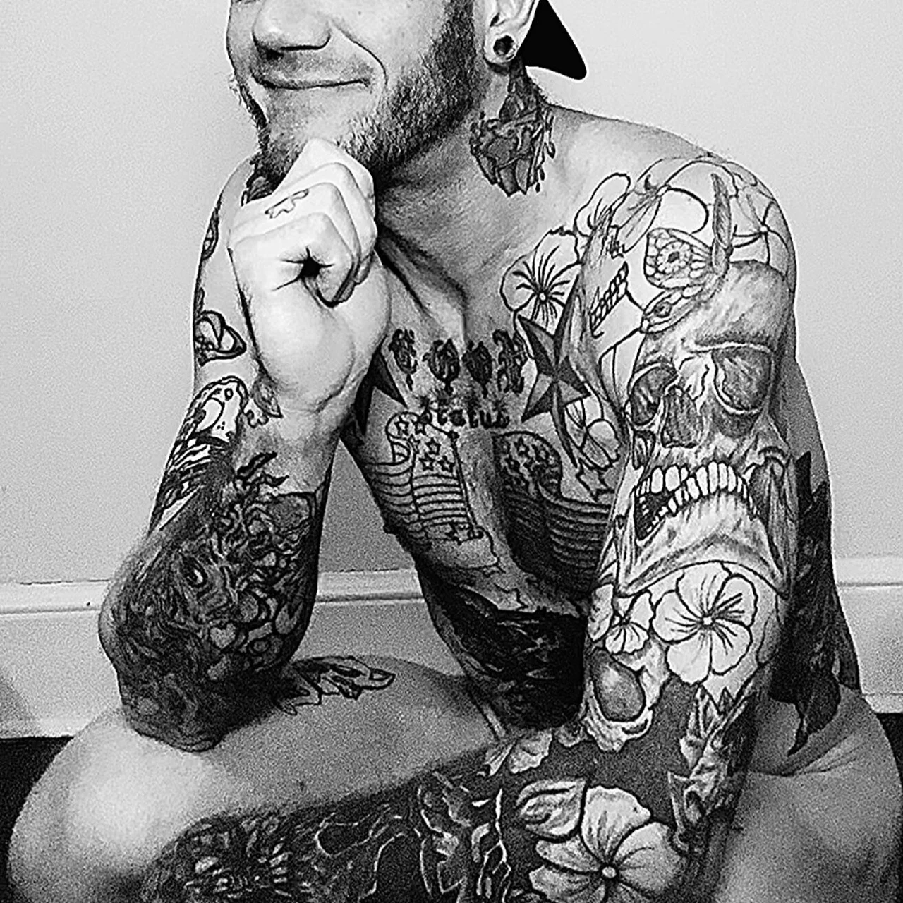 CooperHaze™ - OnlyFans model