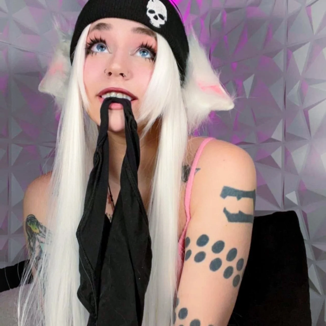 Cooper - OnlyFans model