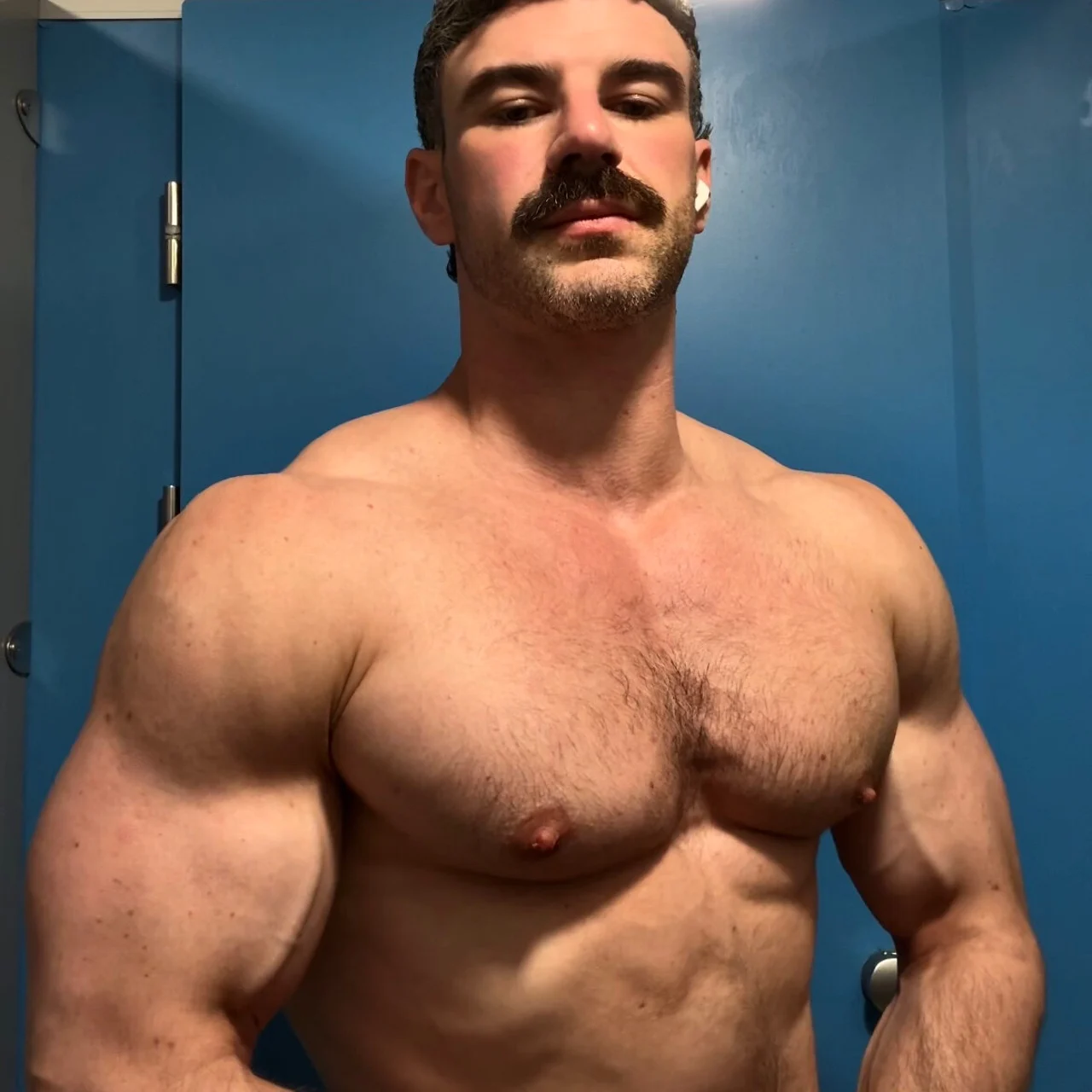 Corey Blimey - OnlyFans model