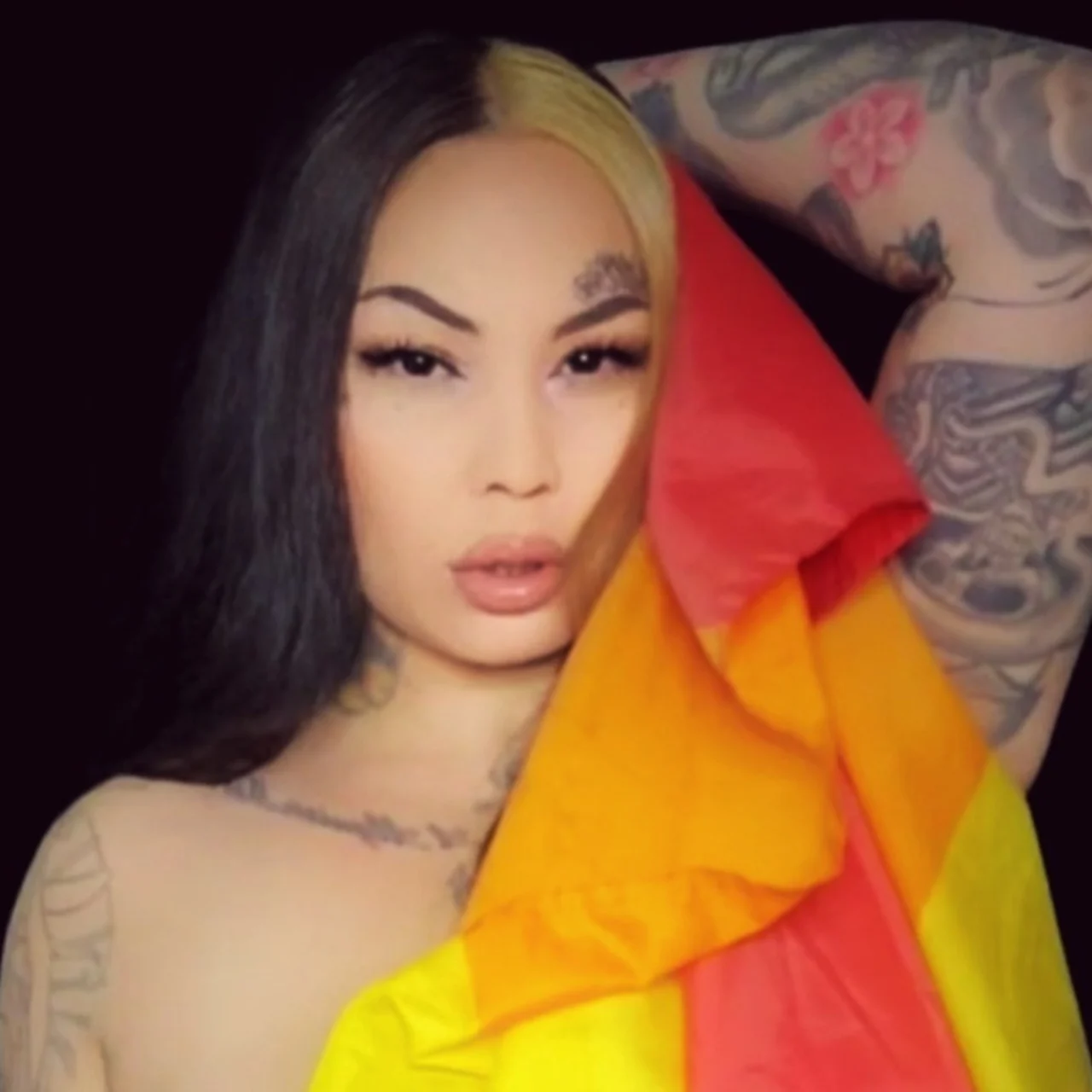 Cori Boo - OnlyFans model