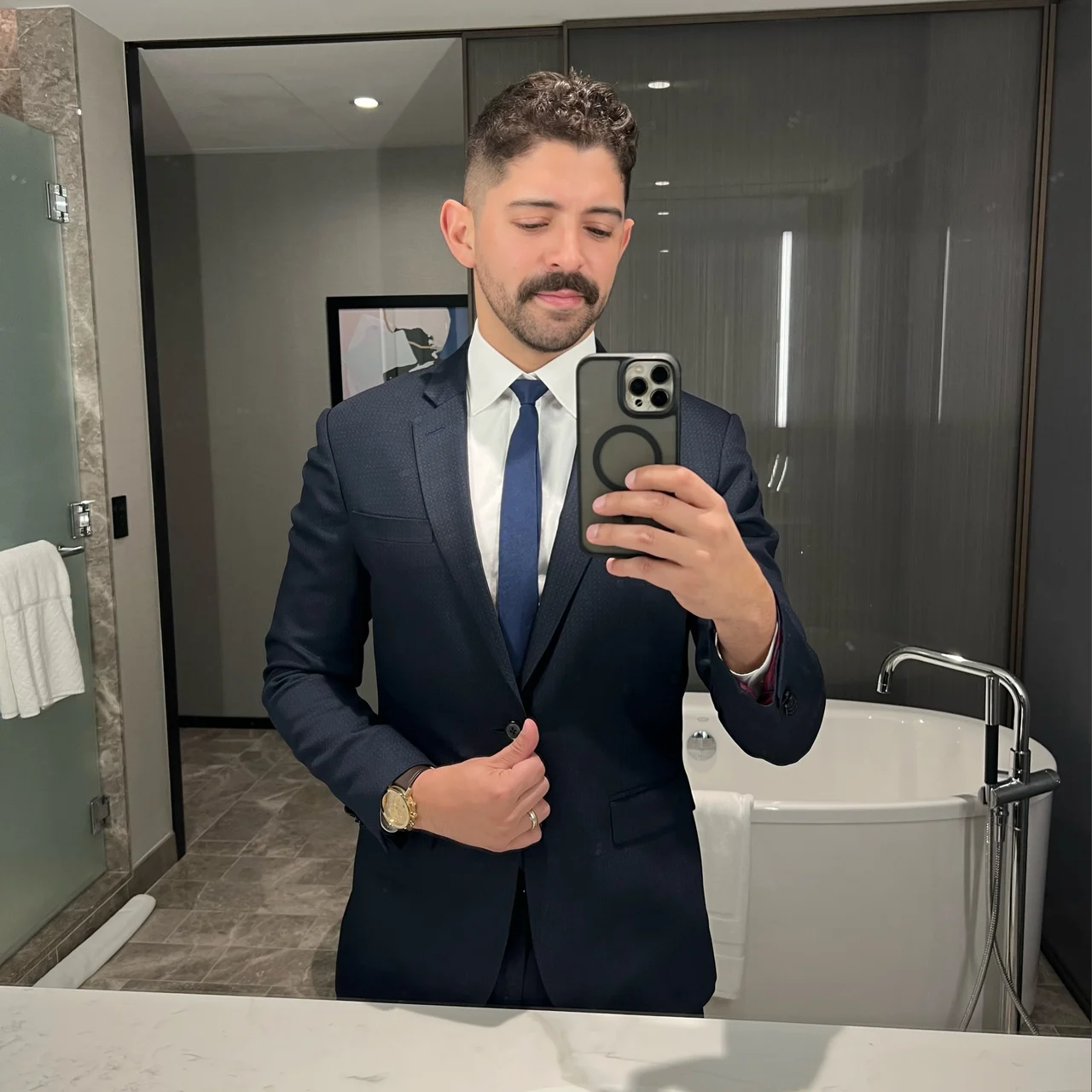 Corporate Top - OnlyFans model