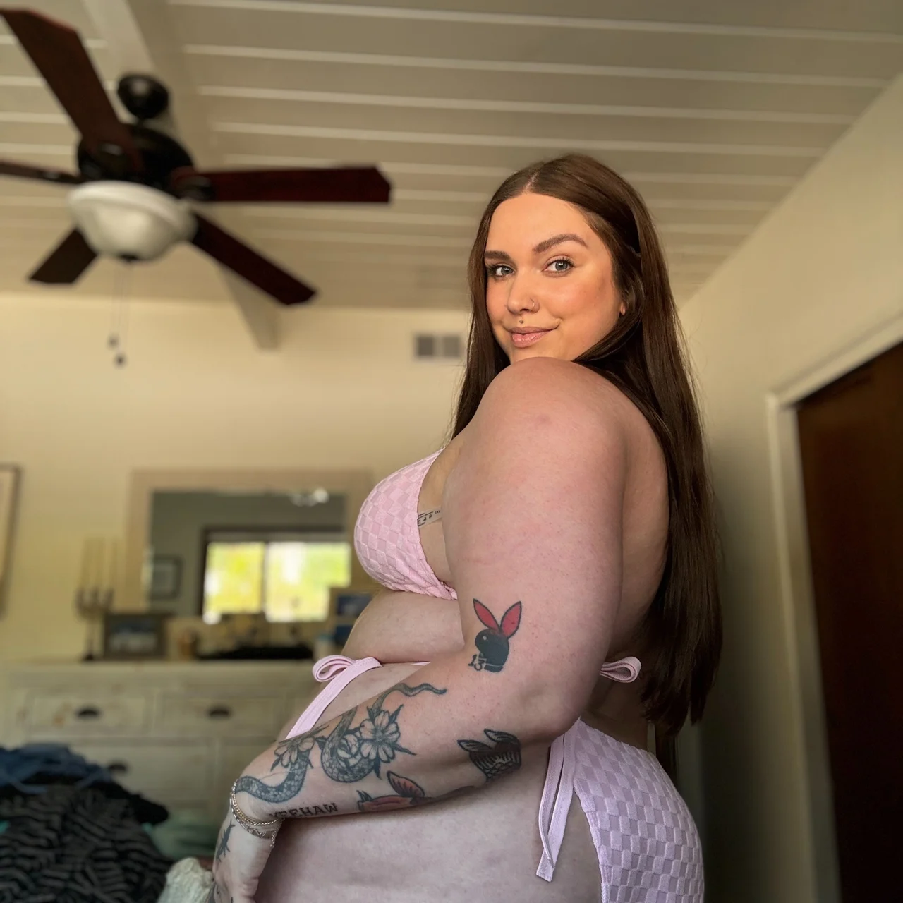 Cortney Nicole💖 - OnlyFans model
