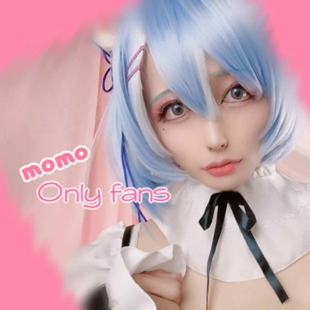 momo JP cosplay - OnlyFans model