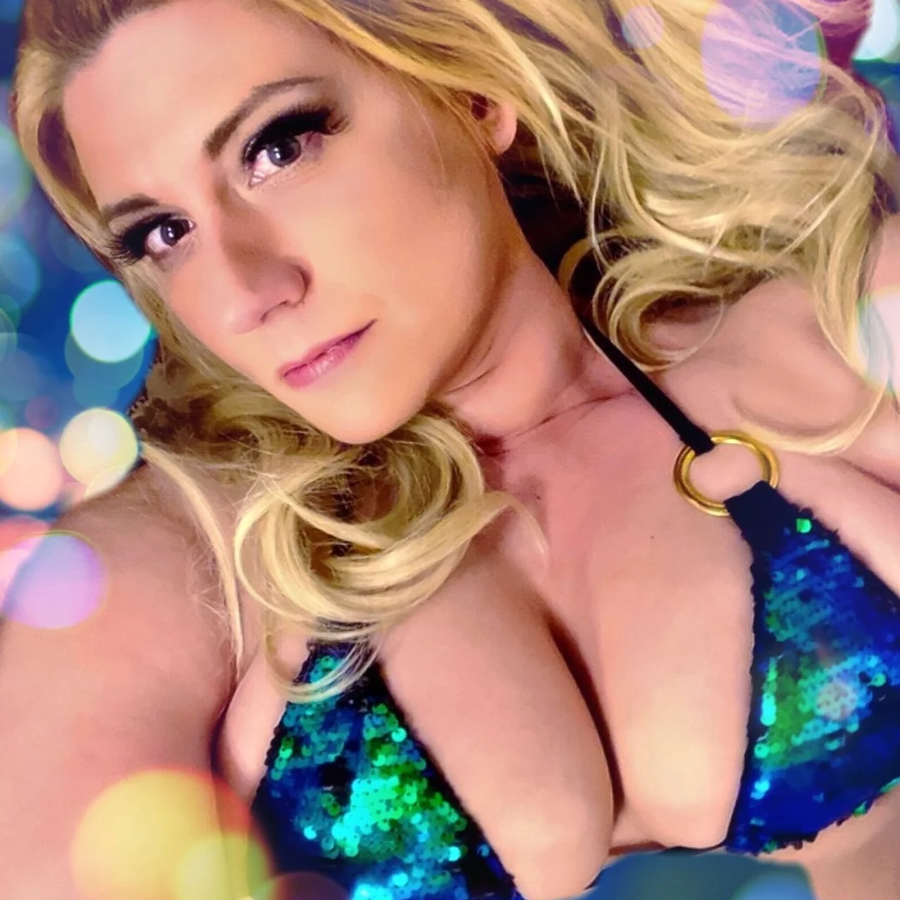 π«Elizabethπ« - OnlyFans model