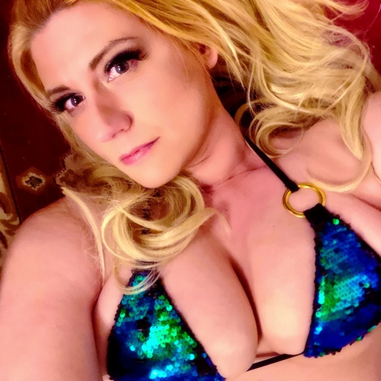 💫Elizabeth💫 - OnlyFans model