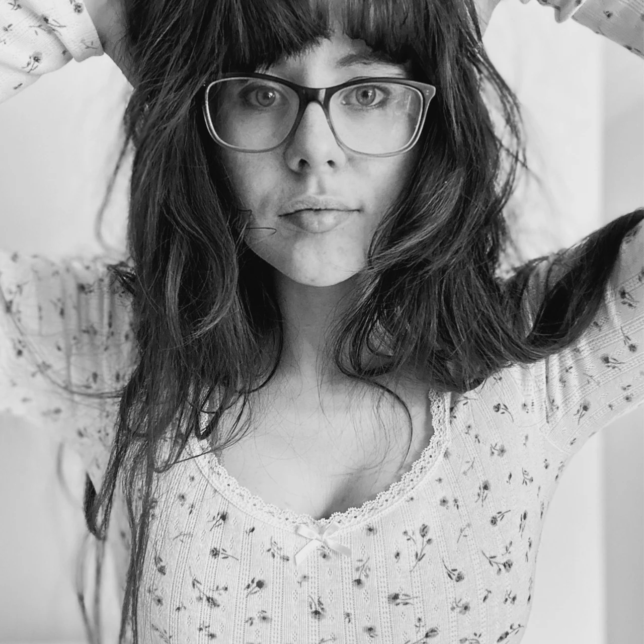 Alice CottonSox - OnlyFans model