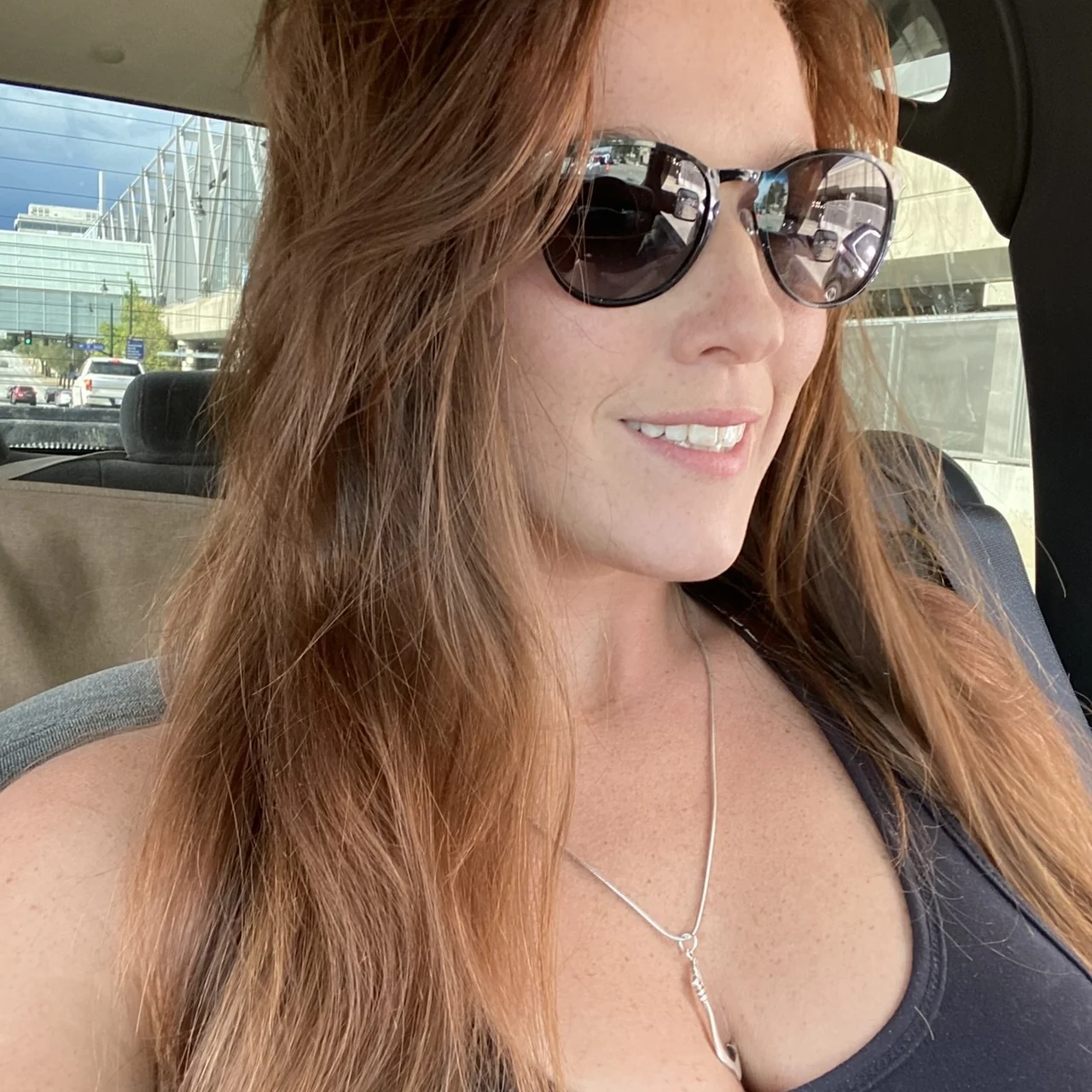 Reese Leon - OnlyFans model