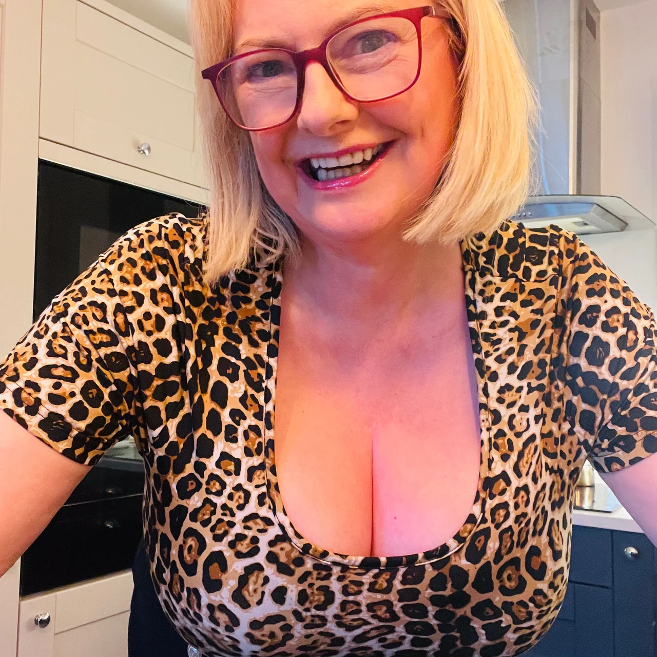 Courtesan Annabel - OnlyFans model