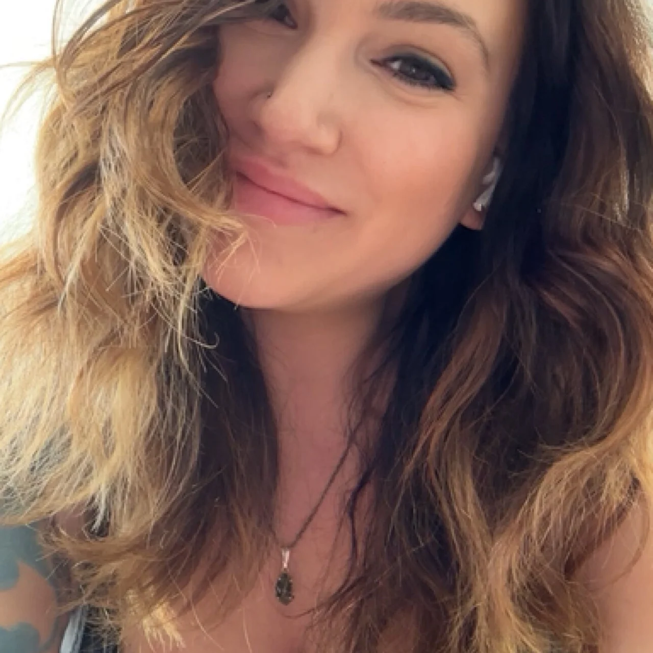 Coyodee - OnlyFans model