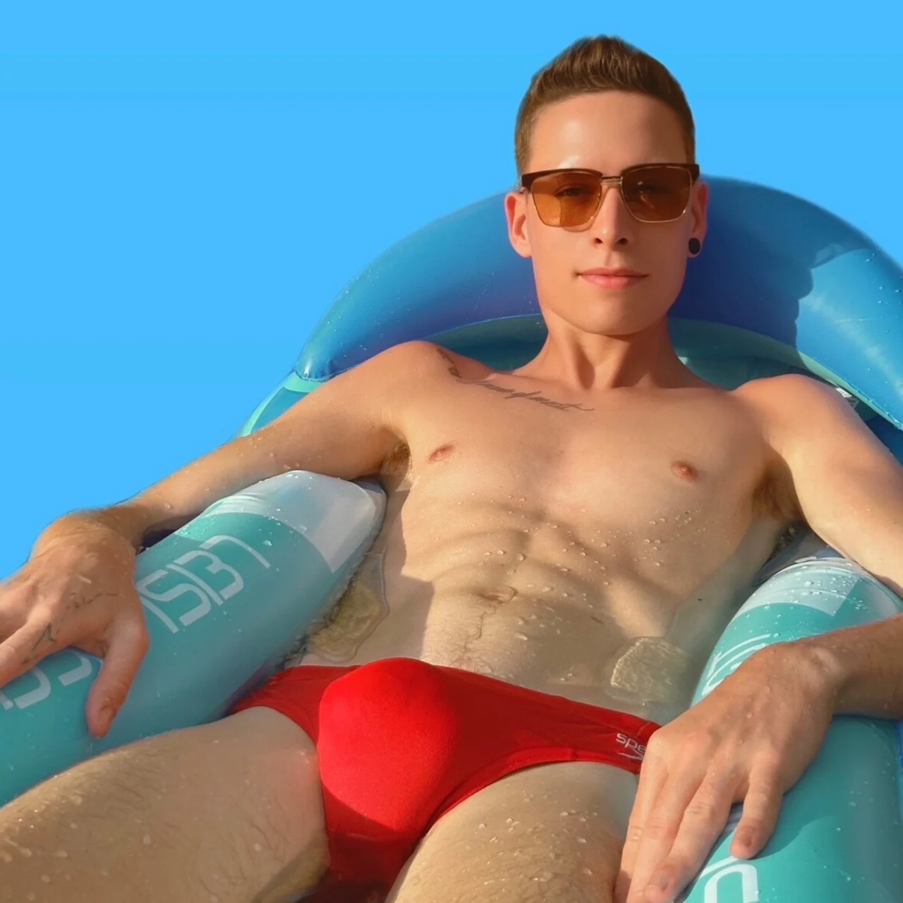 Craig Kennedy - OnlyFans model