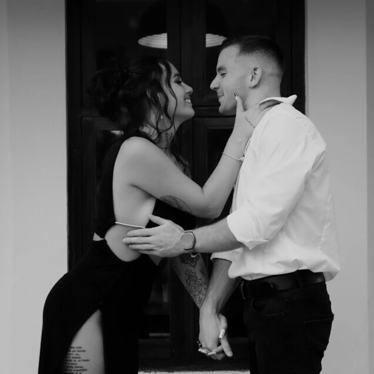 Crave&amp;CaosDuo - OnlyFans model