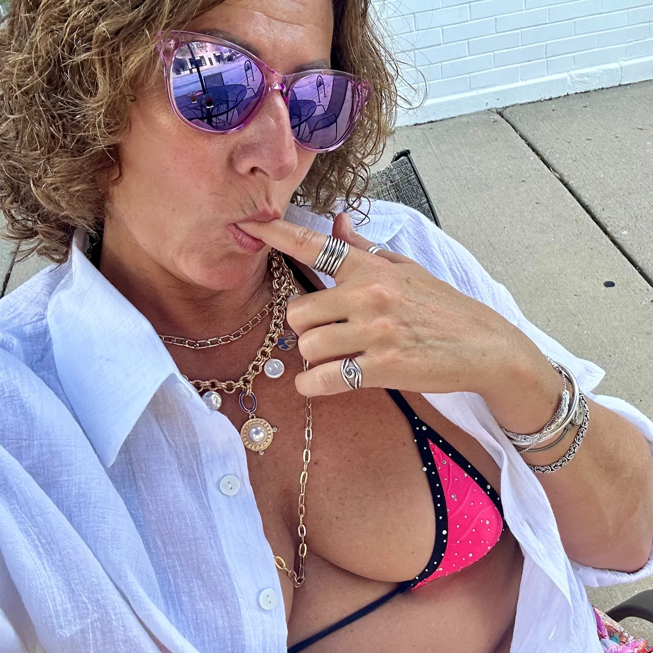 Di and Nick - OnlyFans model