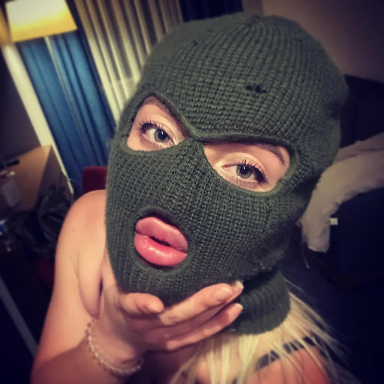 MaryLove💋 - OnlyFans model