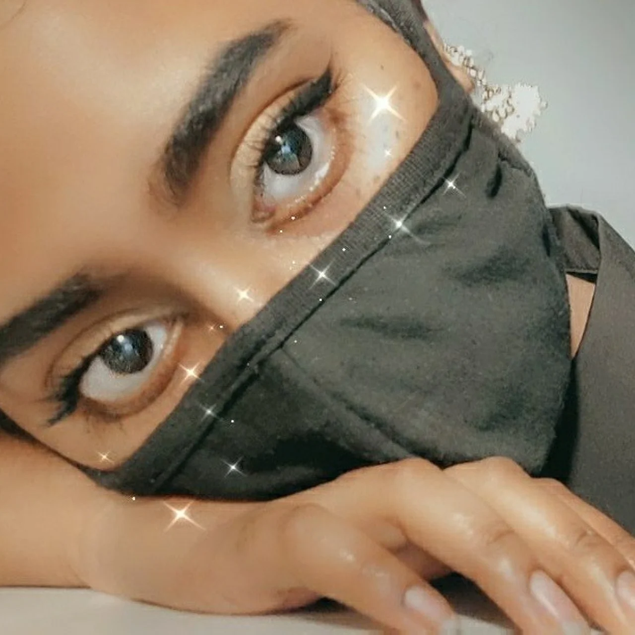 CreamyBrownGirl - OnlyFans model