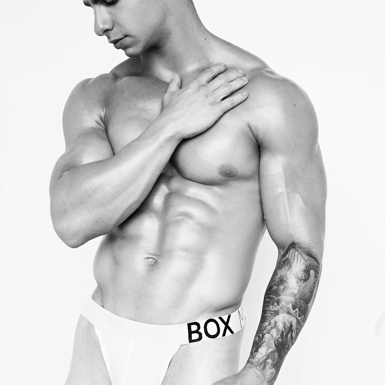 CreamyGorilla - OnlyFans model