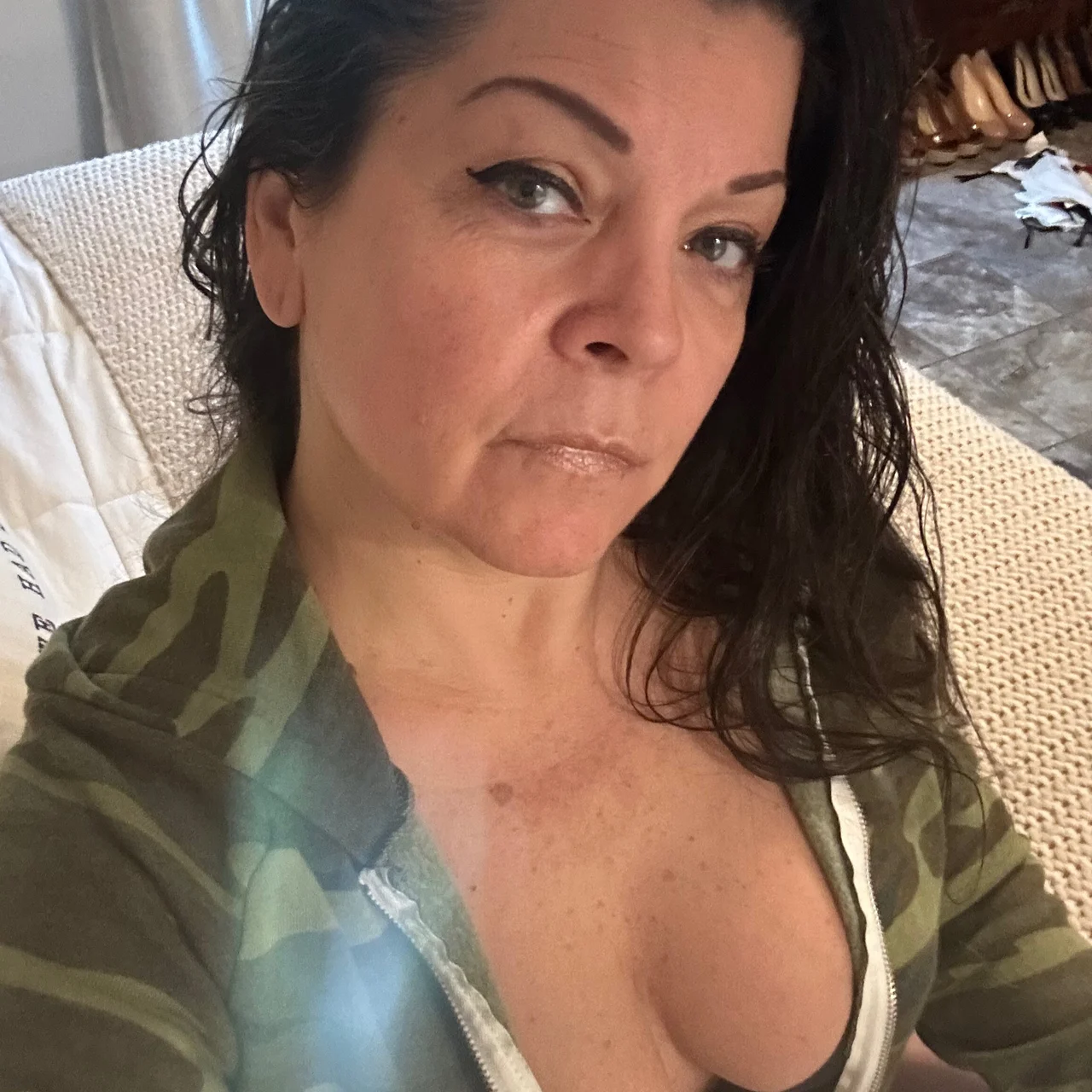 Crista's Peach - OnlyFans model