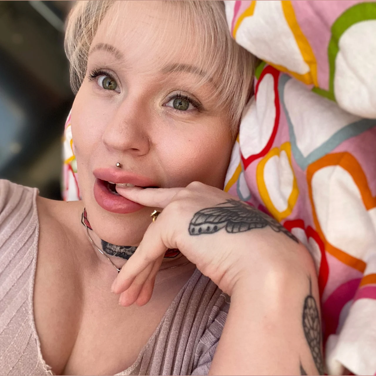 Crista - OnlyFans model