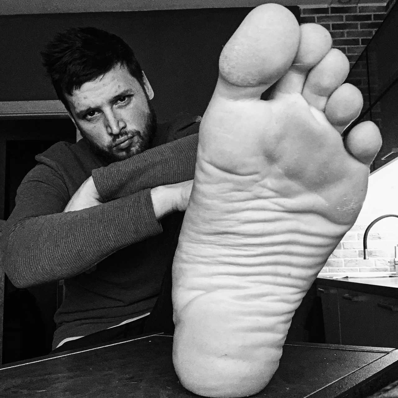 Cristian - OnlyFans model