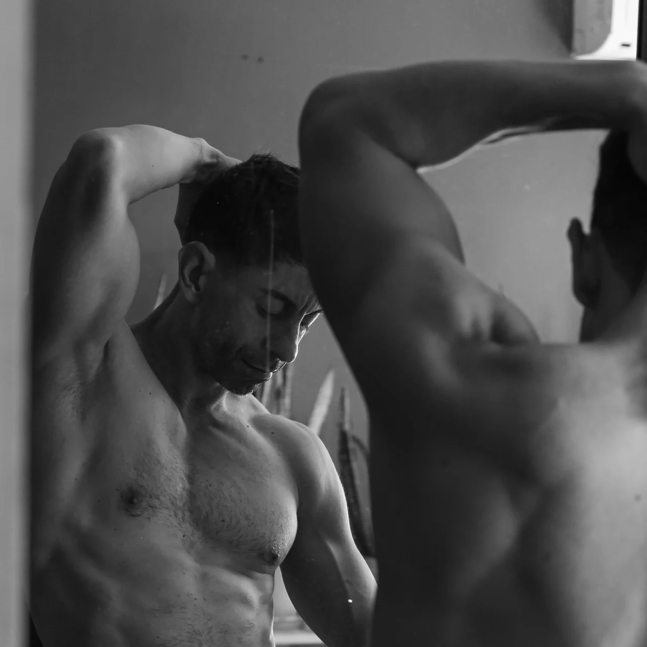 Cristian Tomas - OnlyFans model