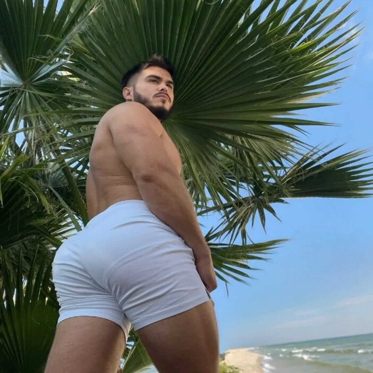 ๐Cristiano๐ฅ - OnlyFans model