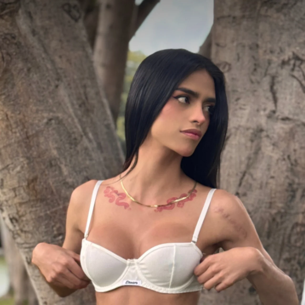 Cristy brahum - OnlyFans model