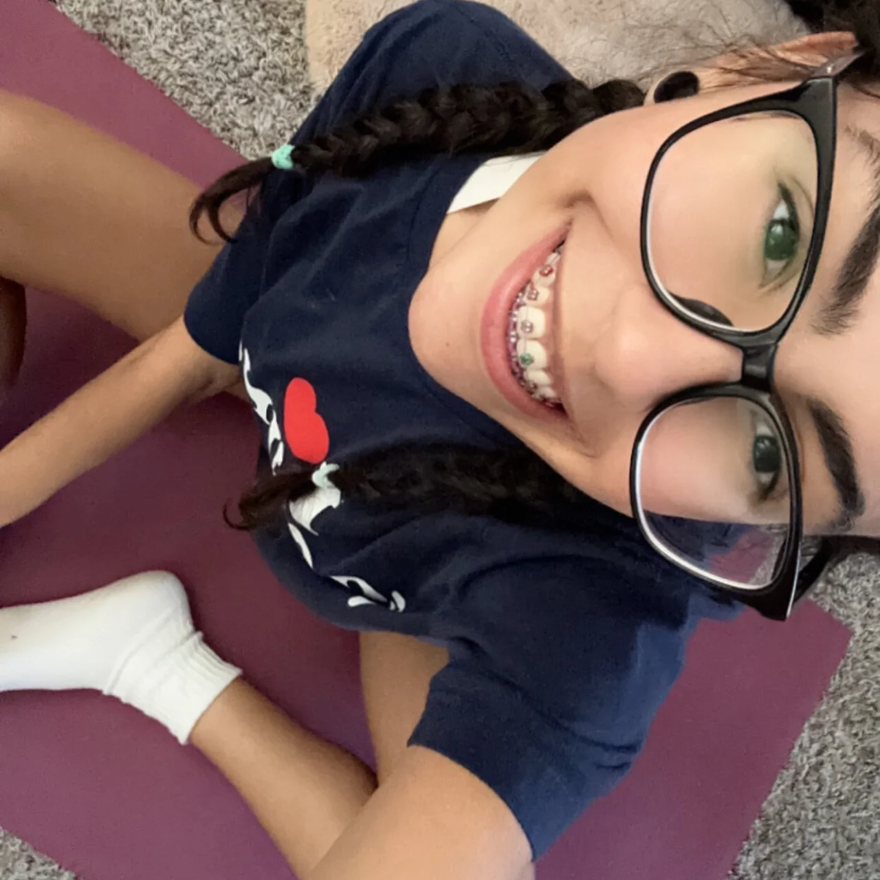 goon girl emmy - OnlyFans model