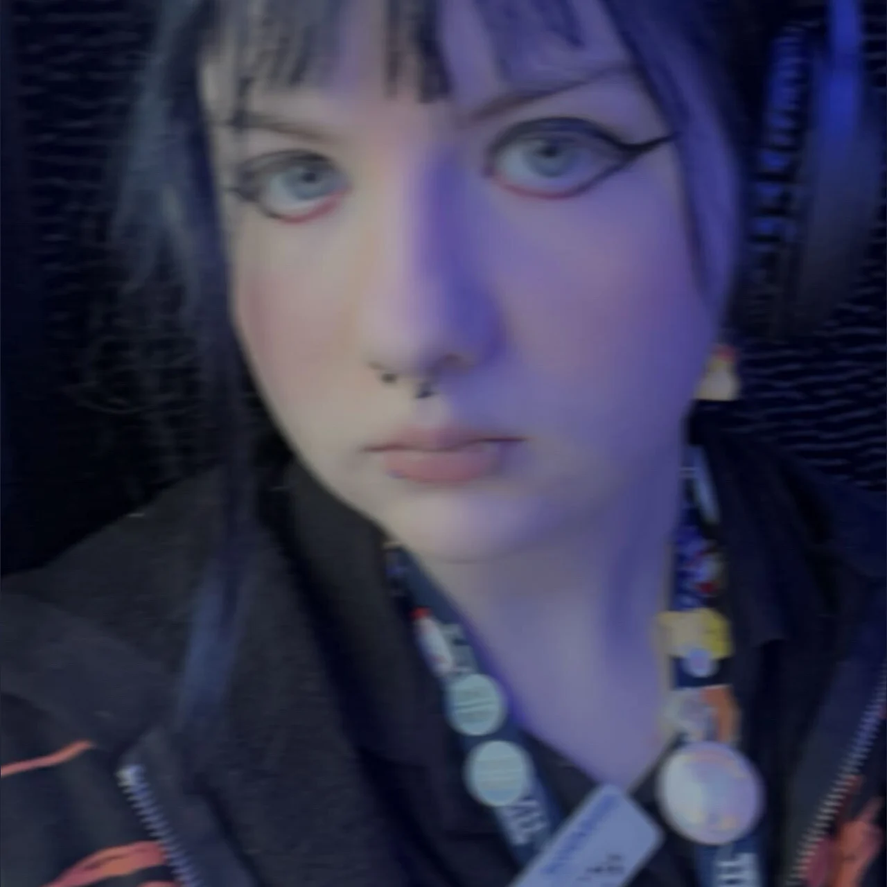 eliza ^•.•^ - OnlyFans model