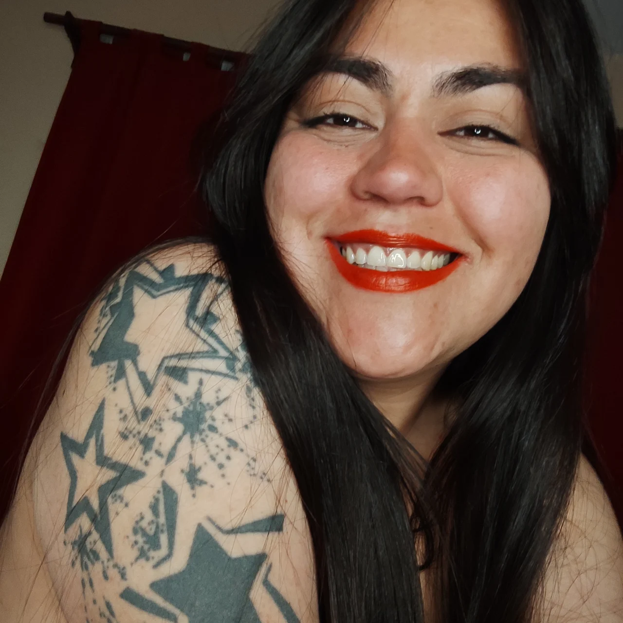 𝐂𝐫𝐲𝐬𝐭𝐚𝐥 your naughty🐰 - OnlyFans model