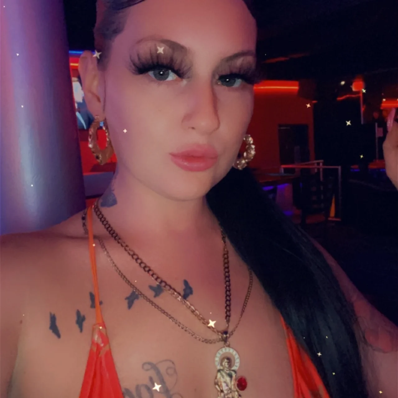 CrystalDior - OnlyFans model