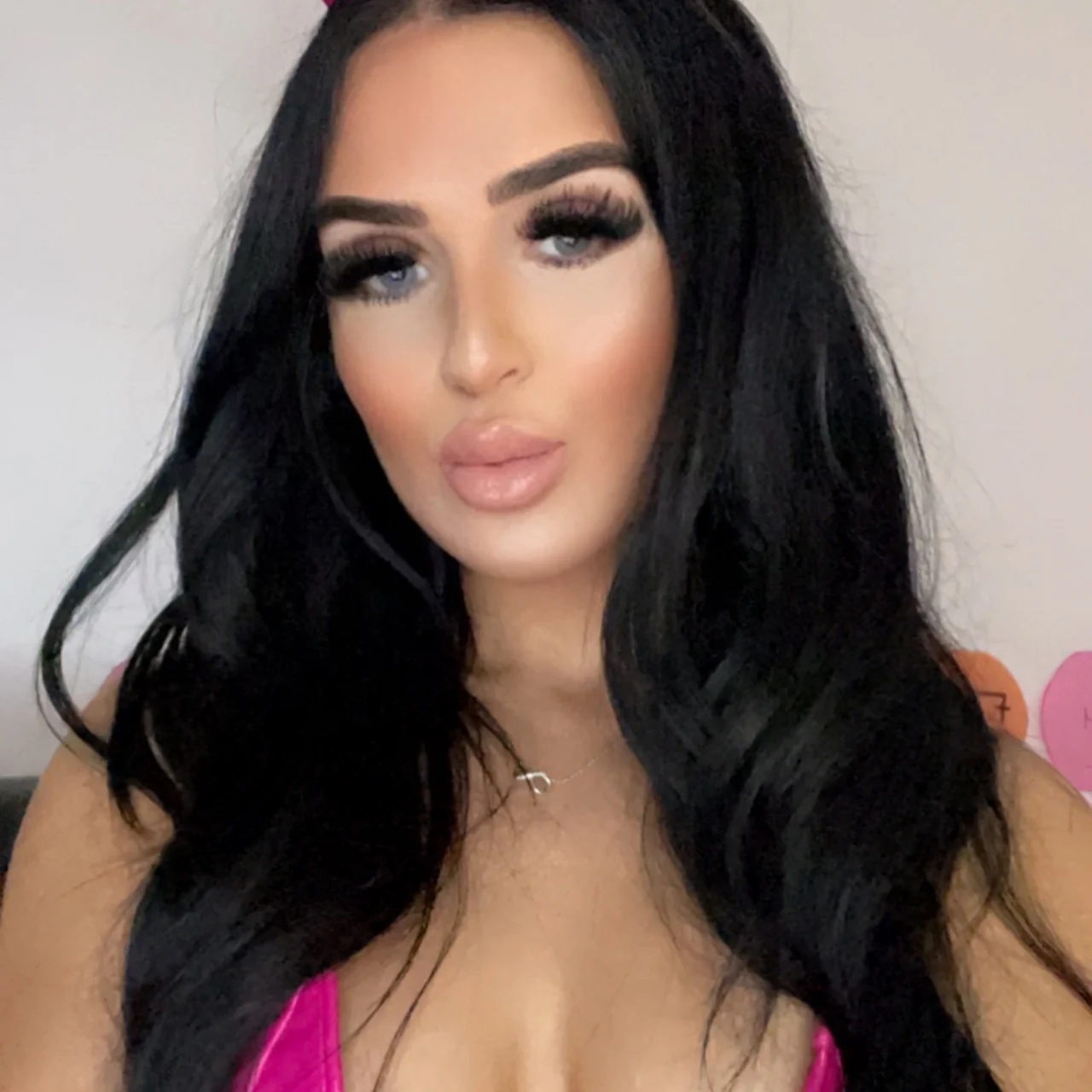 Crystal - OnlyFans model