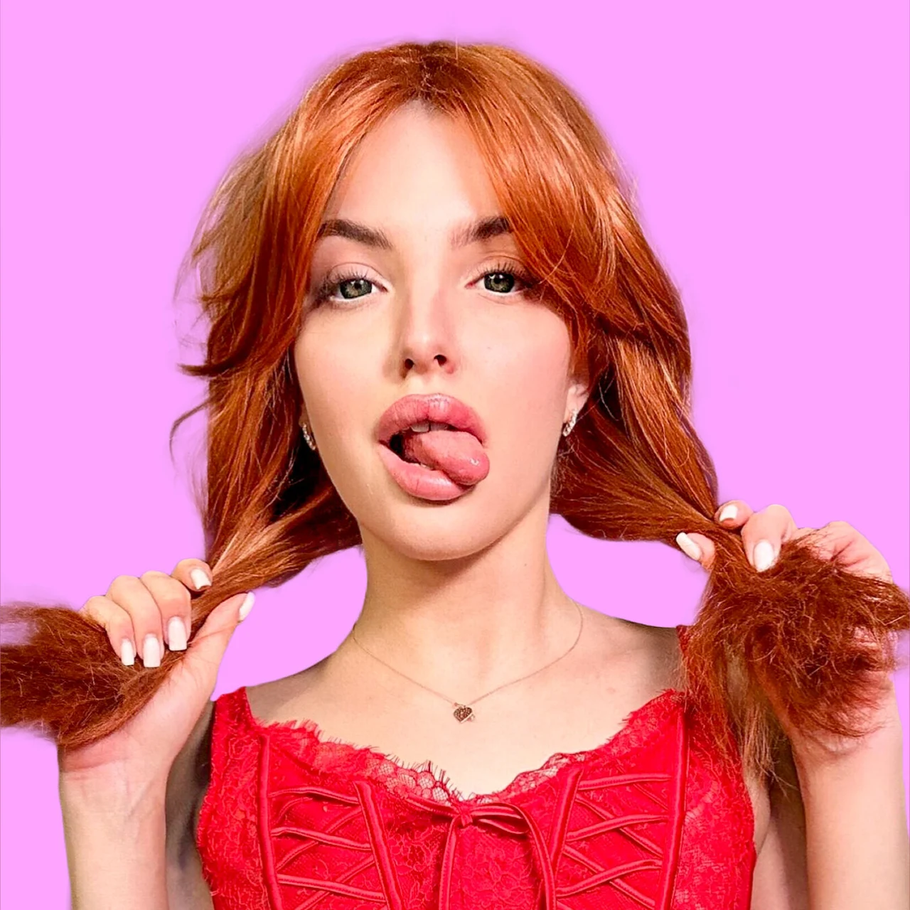 Crystal🫦Wi - OnlyFans model