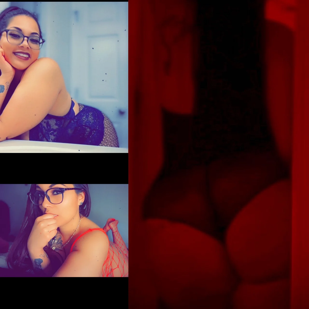 Csbabe - OnlyFans model