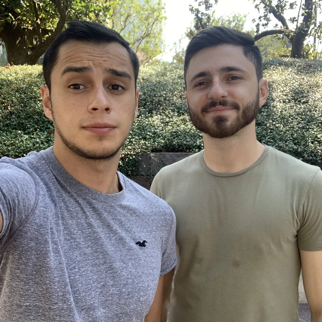 Curtis &amp; Alex - OnlyFans model
