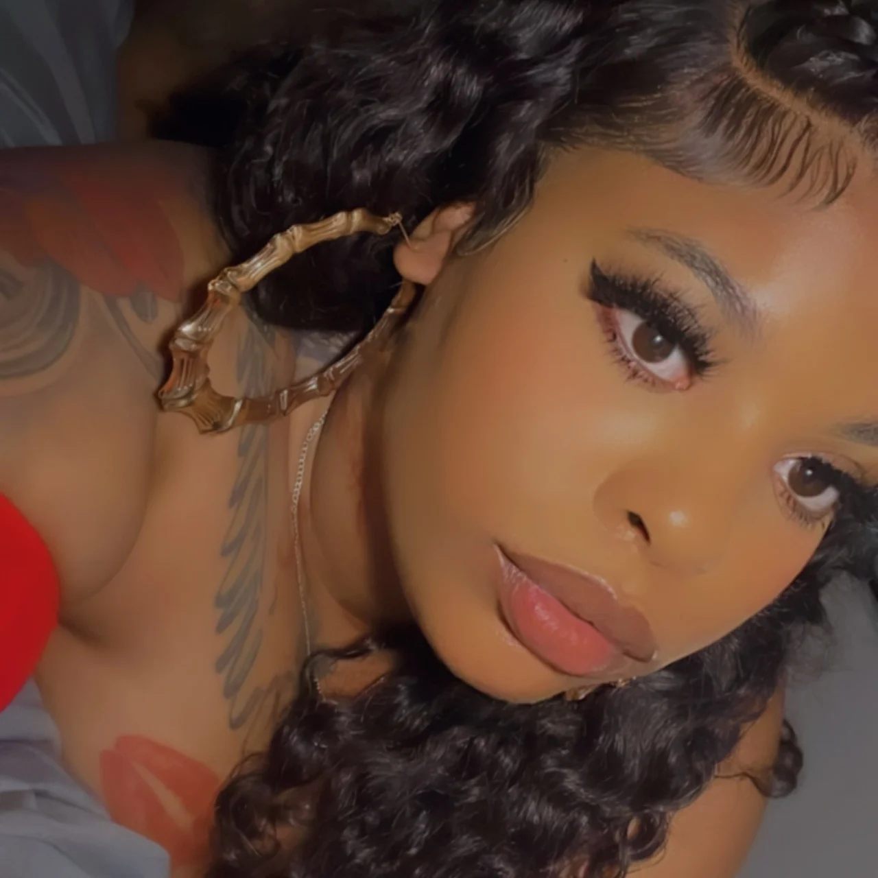 Cubaan Negritaa - OnlyFans model