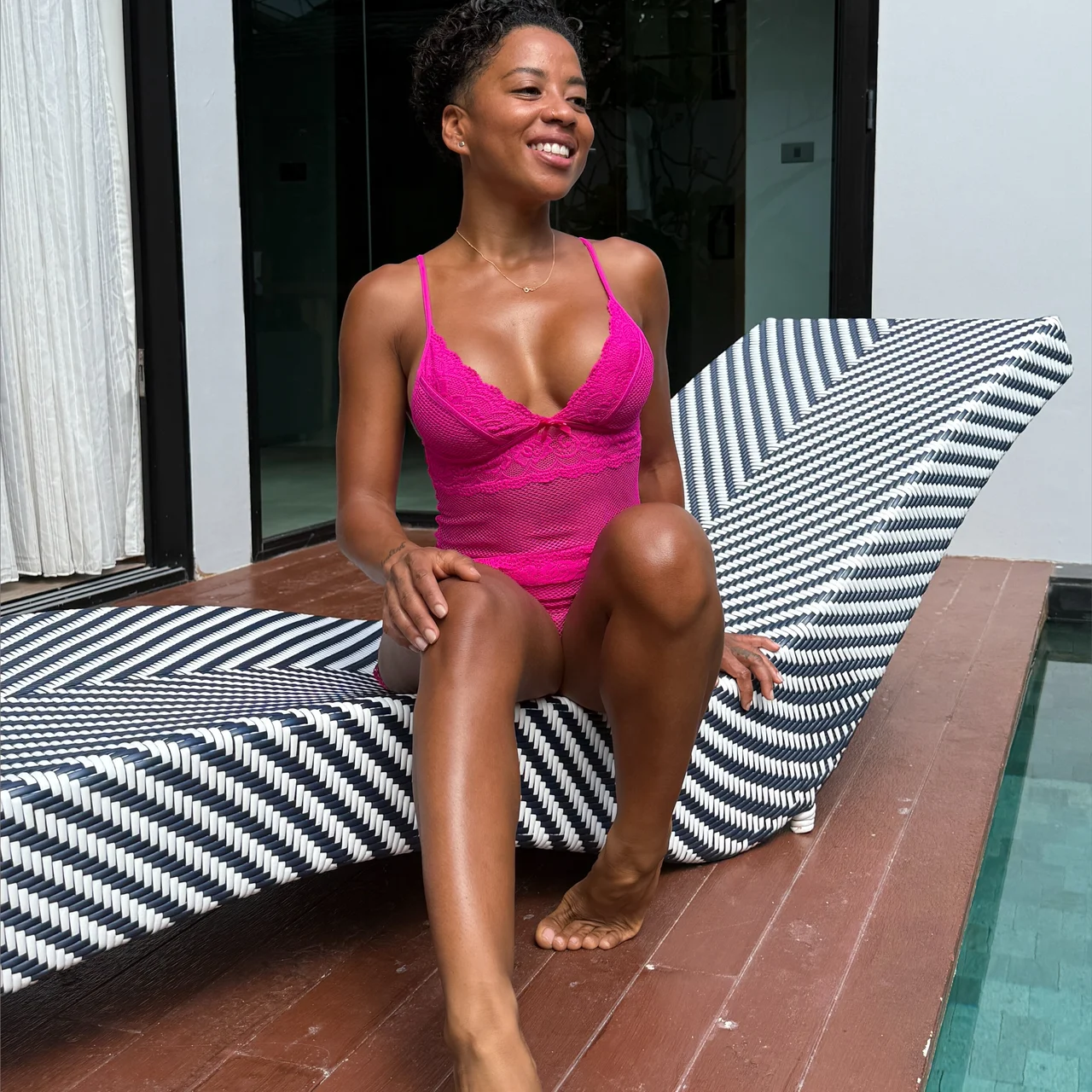 Free Pearl - OnlyFans model