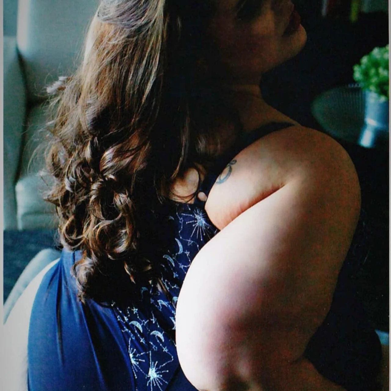 CubanBaby - OnlyFans model