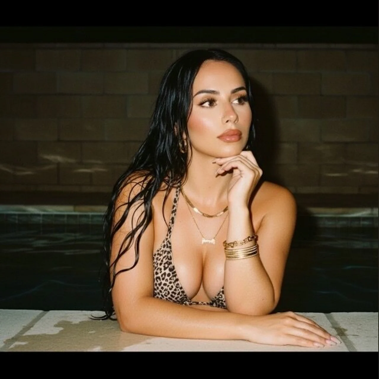 La cubanita ♡ - OnlyFans model