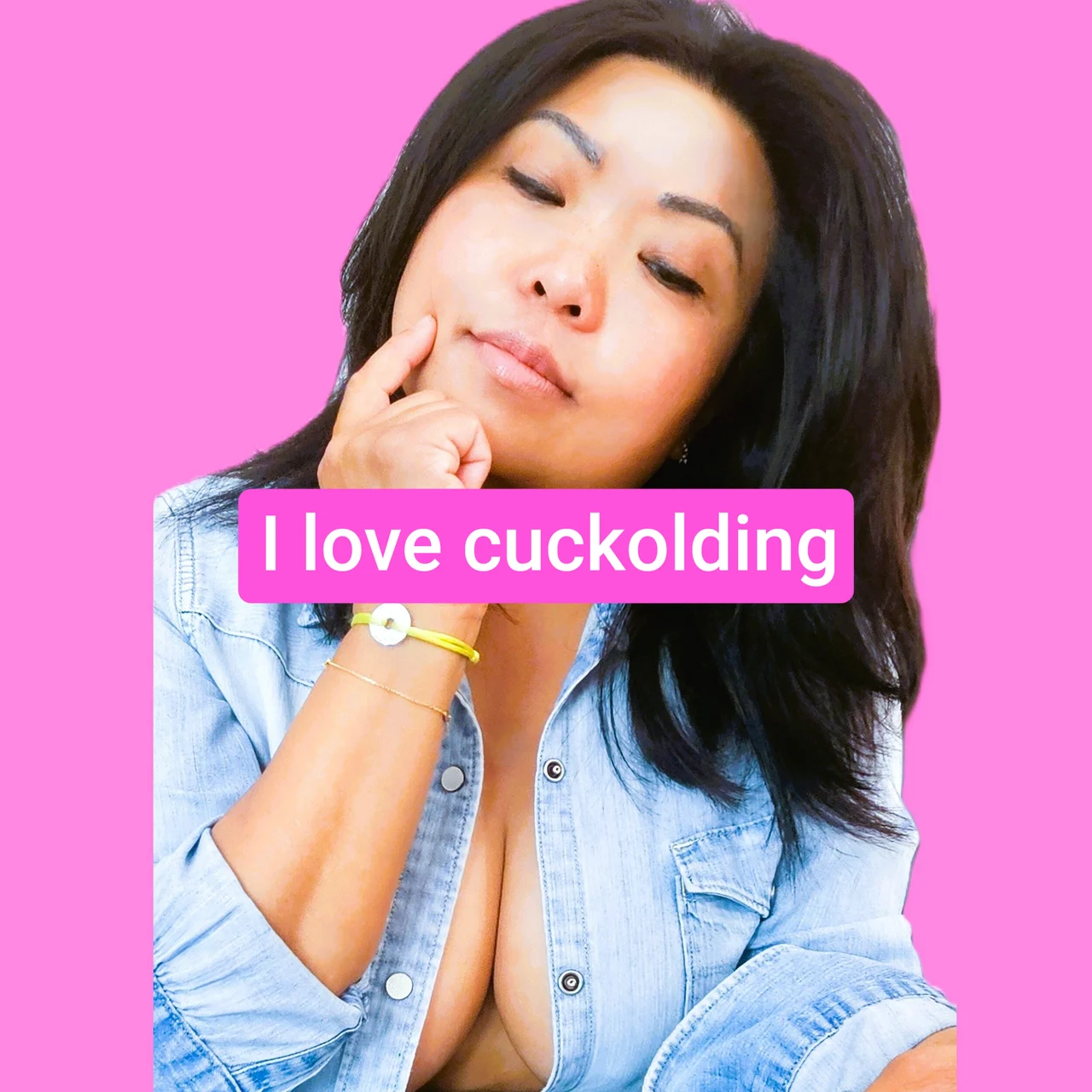 🔞Cuckold Experience 🔥Malee💕😈💦 - OnlyFans model