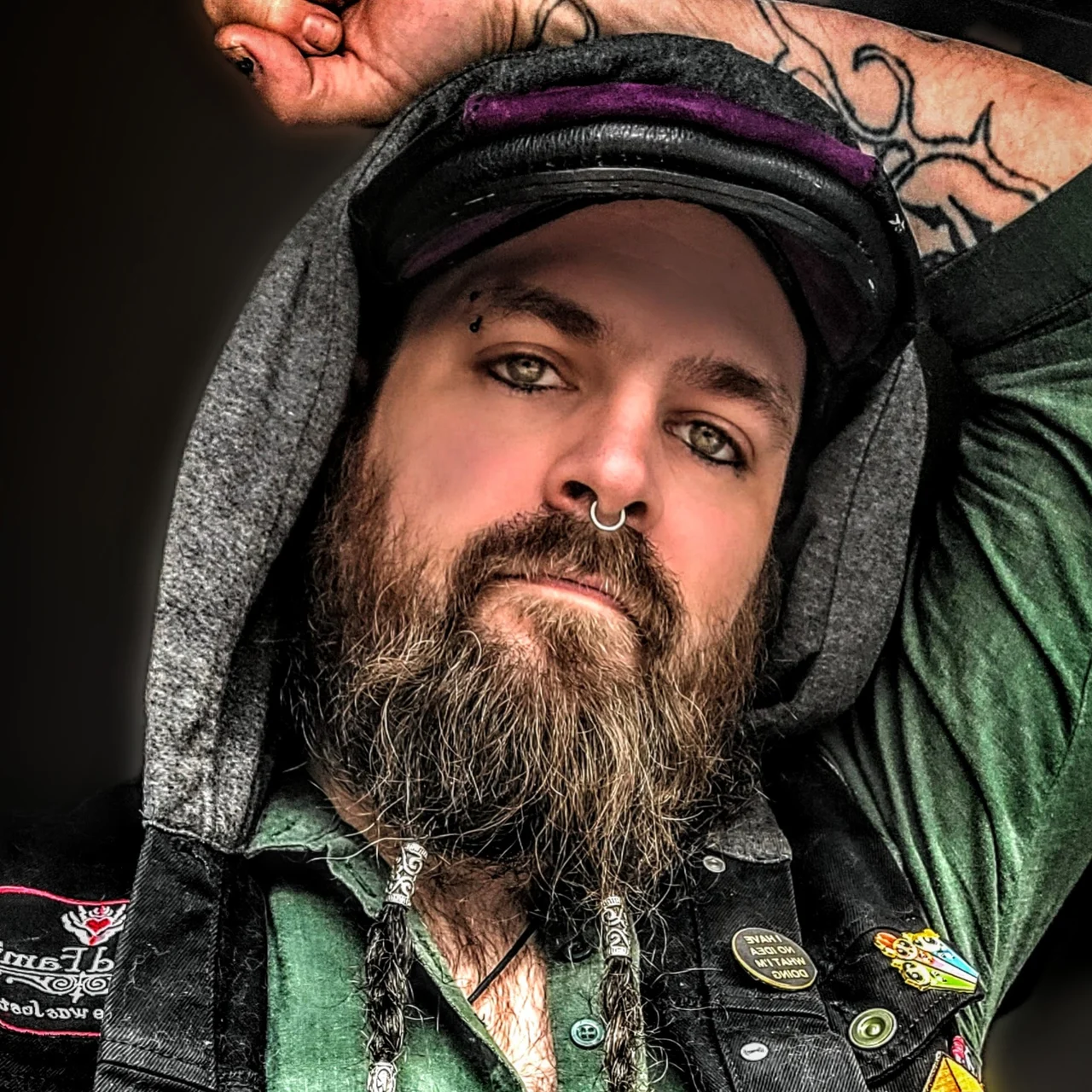 Nix - OnlyFans model