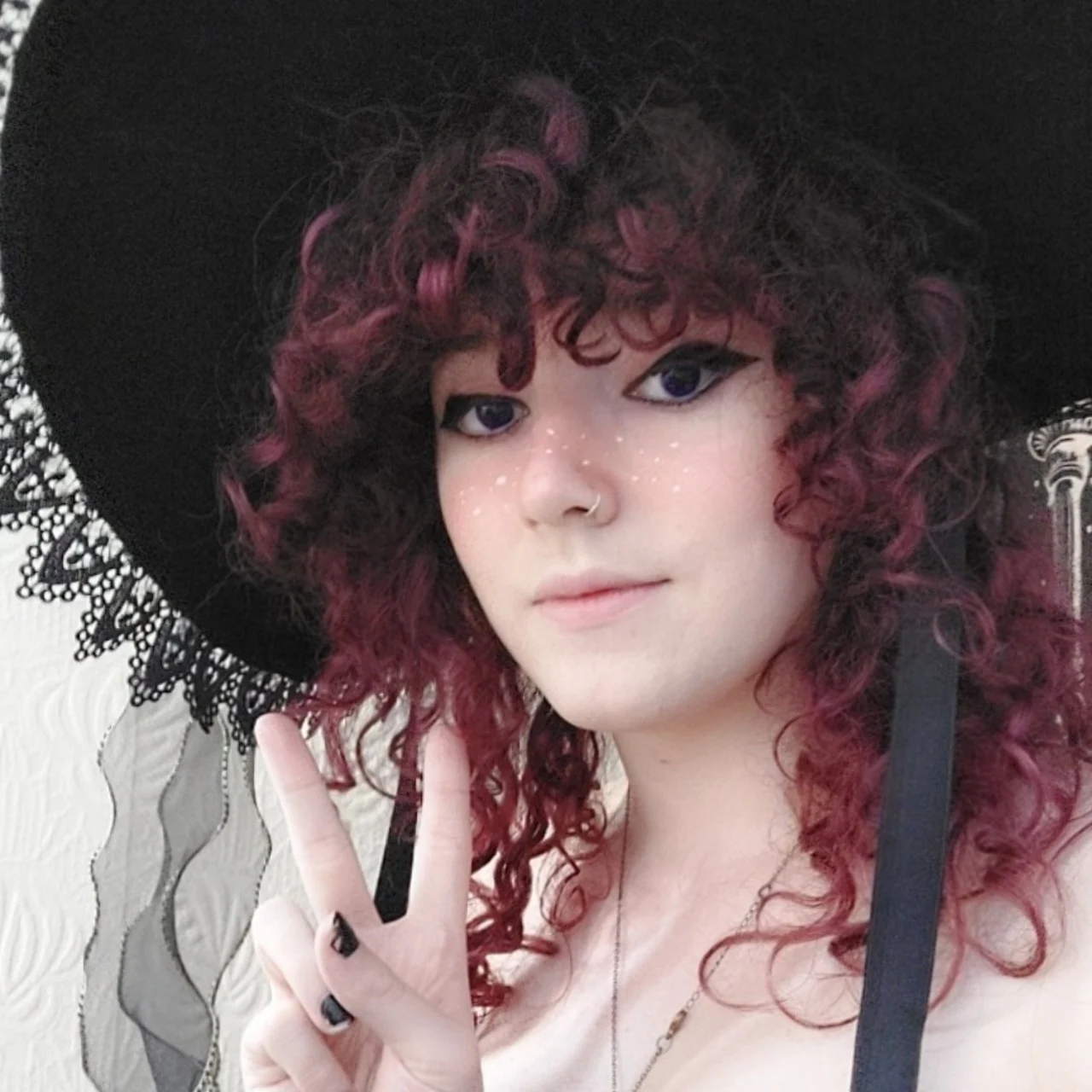 NuniCult - OnlyFans model