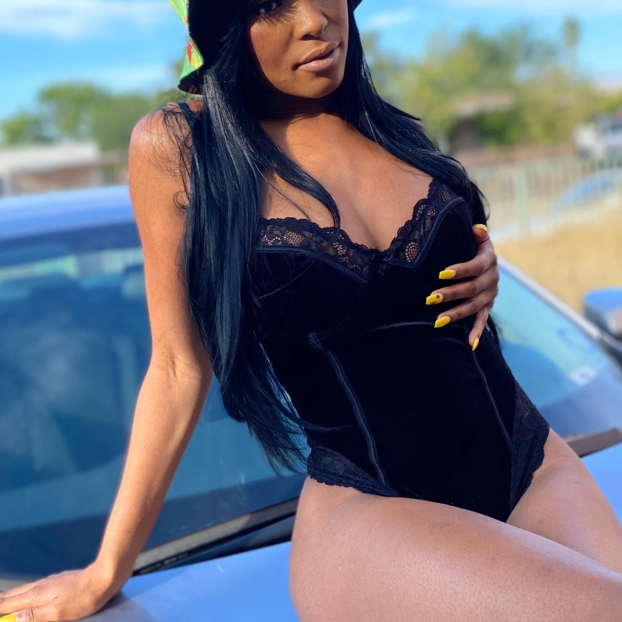 ✨💗 - OnlyFans model